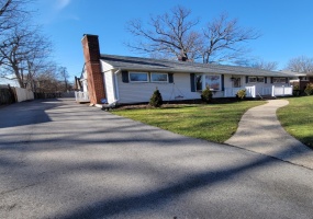 5688 Connecticut Street, Merrillville, Indiana, 3 Bedrooms Bedrooms, 7 Rooms Rooms,2 BathroomsBathrooms,Residential,For Sale,Connecticut,NRA544680