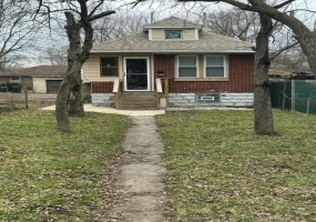 3516 Carolina Street, Gary, Indiana, 2 Bedrooms Bedrooms, 5 Rooms Rooms,1 BathroomBathrooms,Residential,For Sale,Carolina,NRA544751