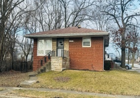 5200 3rd Place, Gary, Indiana, 3 Bedrooms Bedrooms, 5 Rooms Rooms,Residential,For Sale,3rd,NRA544446