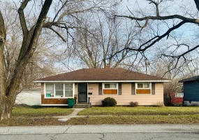 1333 Chase Street, Gary, Indiana, 3 Bedrooms Bedrooms, 5 Rooms Rooms,Residential,For Sale,Chase,NRA544538