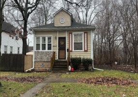 4420 Jackson Street, Gary, Indiana, 3 Bedrooms Bedrooms, 5 Rooms Rooms,Residential,For Sale,Jackson,NRA544449