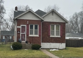 3464 Pierce Street, Gary, Indiana, 3 Bedrooms Bedrooms, 5 Rooms Rooms,Residential,For Sale,Pierce,NRA544535