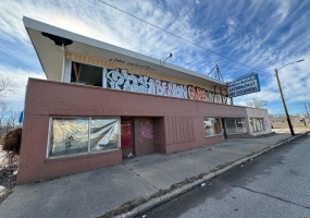 4815 5th Avenue, Gary, Indiana, ,Commercial Lease,For Sale,5th,NRA800326