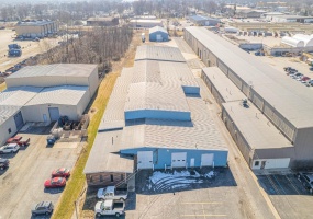 1019 Summit Street, Crown Point, Indiana, ,Commercial Sale,For Sale,Summit,NRA544327