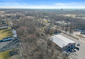 130 Division Street, DeMotte, Indiana, ,Land,For Sale,Division,NRA545481