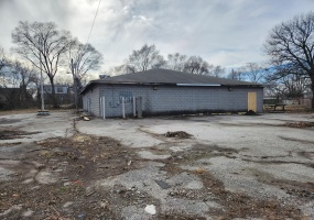 2152 Front Street, Gary, Indiana, ,Commercial Sale,For Sale,Front,NRA800101