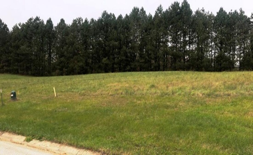 Sand Ridge Lot 22