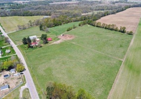 3961 State Road 104, La Porte, Indiana, ,Land,For Sale,State Road 104,NRA544228