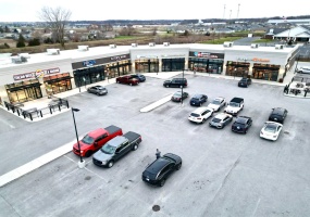 9849 9730 Lincoln Plaza Way, Cedar Lake, Indiana, ,Commercial Lease,For Sale,9730 Lincoln Plaza,NRA542596