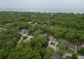 9217-9221 Juniper Avenue, Gary, Indiana, ,Land,For Sale,Juniper,NRA800330