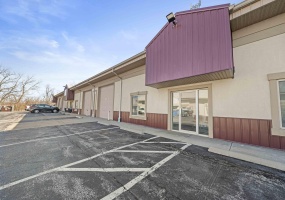 874 Madison Street, Crown Point, Indiana, ,Commercial Lease,For Sale,Madison,NRA800883