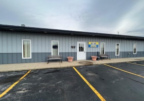 10227 US Highway 30, Wanatah, Indiana, ,Commercial Sale,For Sale,US Highway 30,NRA529310