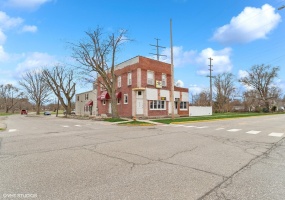 2325 Wabash Street, Michigan City, Indiana, ,Commercial Sale,For Sale,Wabash,NRA800913