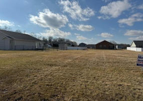 0 Vanessa Way, Kouts, Indiana, ,Land,For Sale,Vanessa,NRA544729