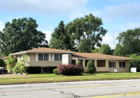 6195 Central Avenue, Portage, Indiana, ,Commercial Sale,For Sale,Central,NRA538964