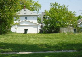 508 Johnson Street, South Bend, Indiana, ,Land,For Sale,Johnson,NRA801395