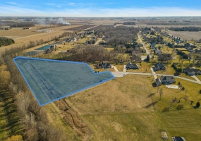 421 Amy Rose Lane, Valparaiso, Indiana, ,Land,For Sale,Amy Rose,NRA801381