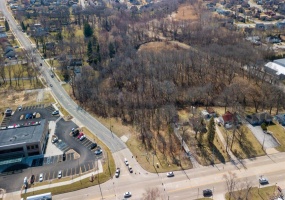 1736 Saint John Road, Schererville, Indiana, ,Land,For Sale,Saint John,NRA472429