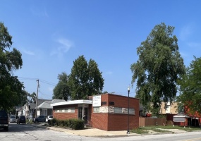 429 Conkey Street, Hammond, Indiana, ,Commercial Sale,For Sale,Conkey,NRA801522