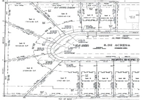 Lot 6 North Shore Drive, Knox, Indiana, ,Land,For Sale,North Shore,NRA801595