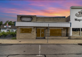 1804 Franklin Street, Michigan City, Indiana, ,Commercial Sale,For Sale,Franklin,NRA800308