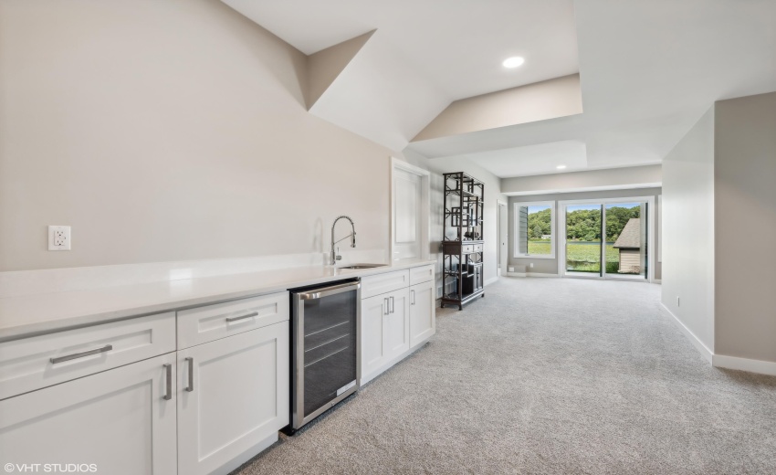 Wet Bar