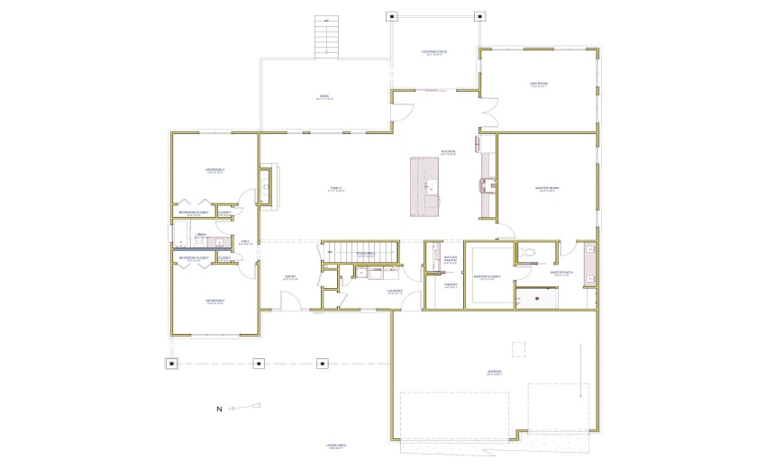 Floor plan Preserve 330 copy