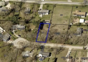 N 408 East, Lake Village, Indiana, ,Land,For Sale,East,NRA802733