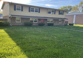 1950 Warren Street, Lake Station, Indiana, 2 Bedrooms Bedrooms, 4 Rooms Rooms,1 BathroomBathrooms,Residential Lease,For Sale,Warren,NRA802805