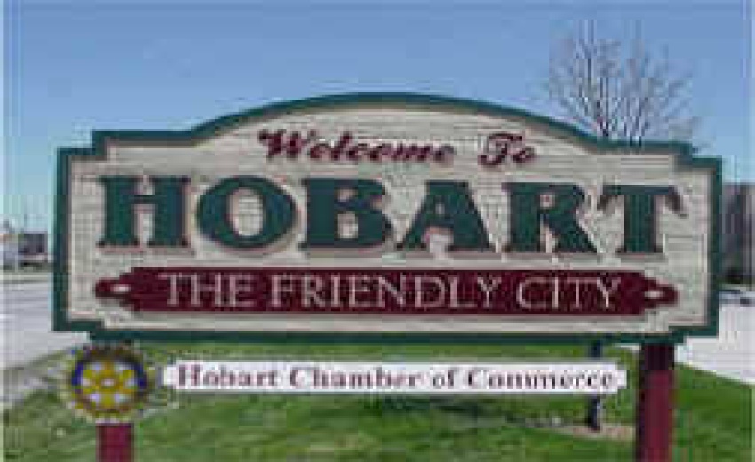 Hobart image 5