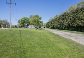 206 State Rd 8, Crown Point, Indiana, ,Commercial Sale,For Sale,State Rd 8,NRA803048