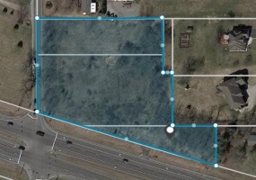 245 US Hwy 30, Valparaiso, Indiana, ,Land,For Sale,US Hwy 30,NRA803085