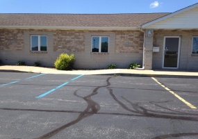 6037 Robbins Road, Portage, Indiana, ,Commercial Lease,For Sale,Robbins,NRA475786