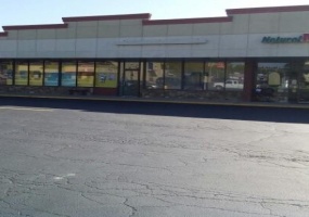 548 Indian Boundary Road, Chesterton, Indiana, ,Commercial Lease,For Sale,Indian Boundary,NRA539979