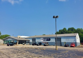 3502 Michigan Boulevard, Michigan City, Indiana, ,Commercial Lease,For Sale,Michigan,NRA534136