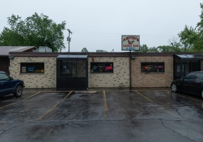 4477-4479 Cleveland Street, Gary, Indiana, ,Commercial Sale,For Sale,Cleveland,NRA531593