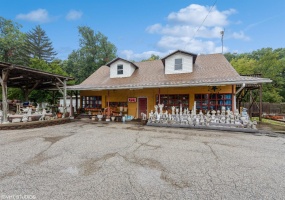 1300 US Hwy 20, Porter, Indiana, ,Commercial Sale,For Sale,US Hwy 20,NRA539915