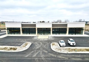 10201 Calumet Avenue, St. John, Indiana, ,Commercial Lease,For Sale,Calumet,NRA544037