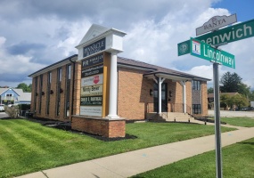 701 Lincolnway, Valparaiso, Indiana, ,Commercial Sale,For Sale,Lincolnway,NRA542967