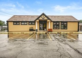 8126 Wicker Avenue, St. John, Indiana, ,Commercial Sale,For Sale,Wicker,NRA544619