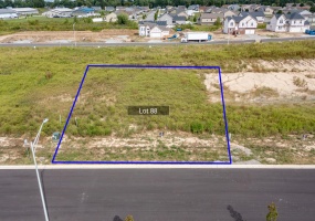 8303 Maximillian Drive, Merrillville, Indiana, ,Land,For Sale,Maximillian,NRA529982