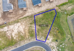 3017 83rd Lane, Merrillville, Indiana, ,Land,For Sale,83rd,NRA529838