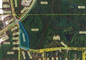 0 Smoke Road, Valparaiso, Indiana, ,Land,For Sale,Smoke,NRA501324