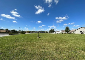 10838 Pike Street, Winfield, Indiana, ,Land,For Sale,Pike,NRA490086