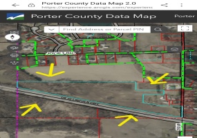 0 US Hwy 30, Valparaiso, Indiana, ,Land,For Sale,US Hwy 30,NRA506491