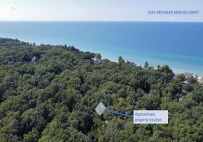 0 Sunset Trail, Michigan City, Indiana, ,Land,For Sale,Sunset,NRA538596