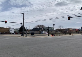 4001-05 Main Street, East Chicago, Indiana, ,Land,For Sale,Main,NRA532987