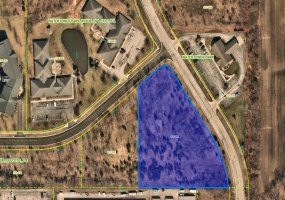 7900 Grant Street, Merrillville, Indiana, ,Land,For Sale,Grant,NRA539257