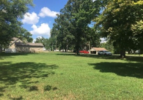 0-Lot 7&8 Lincoln Street, Rensselaer, Indiana, ,Land,For Sale,Lincoln,NRA460662