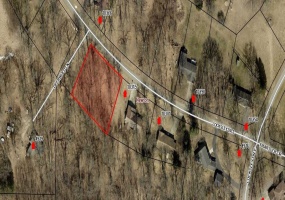 0-Lot 50 Locksley Drive, Rensselaer, Indiana, ,Land,For Sale,Locksley,NRA465587